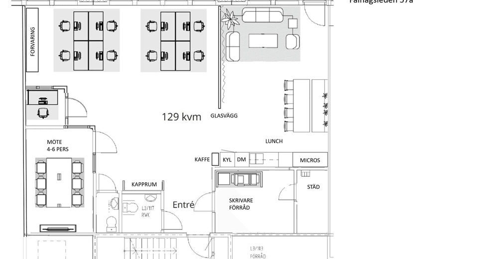 Fålhagsleden 57a Plan bv 129kvm_1