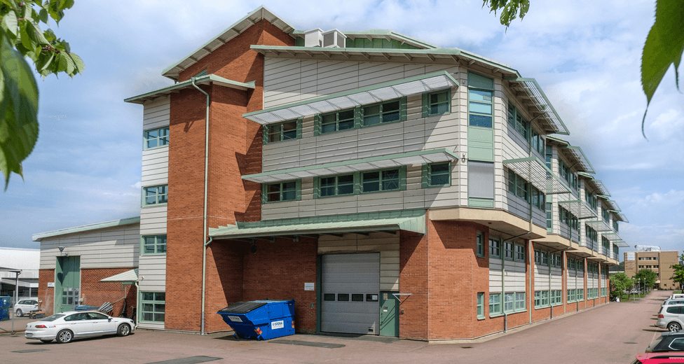 Neongatan 4B, Mölndal Neongatan 4B, Mölndal