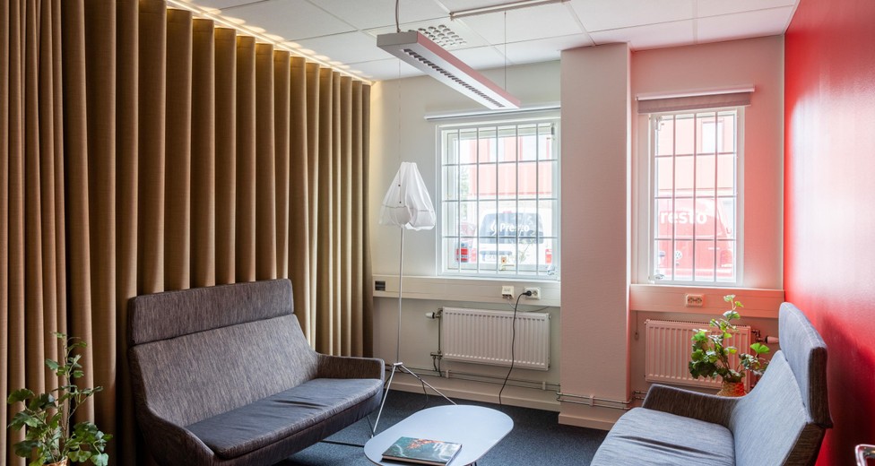 Lontor Lounch yta
