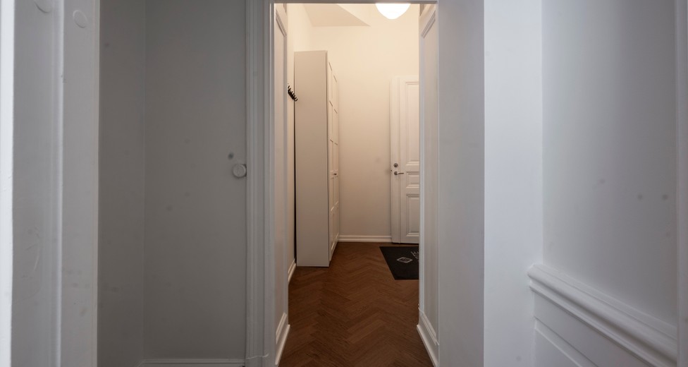 Artillerigatan 51 Artillerigatan 51