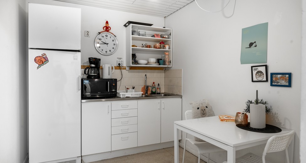 Drottninggatan 18 Drottninggatan 18