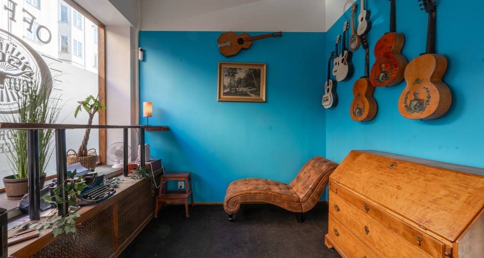 Roslagsgatan 7 Roslagsgatan 7