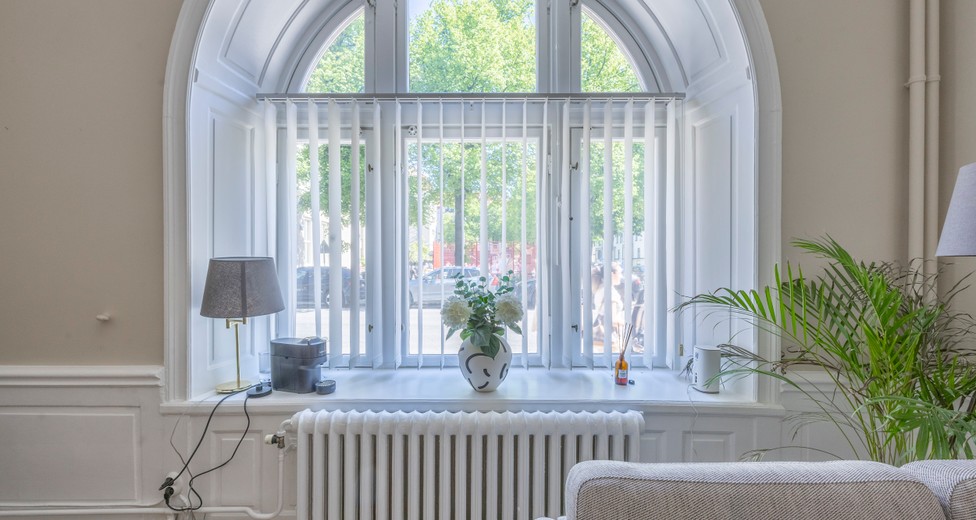Artillerigatan 51 Artillerigatan 51