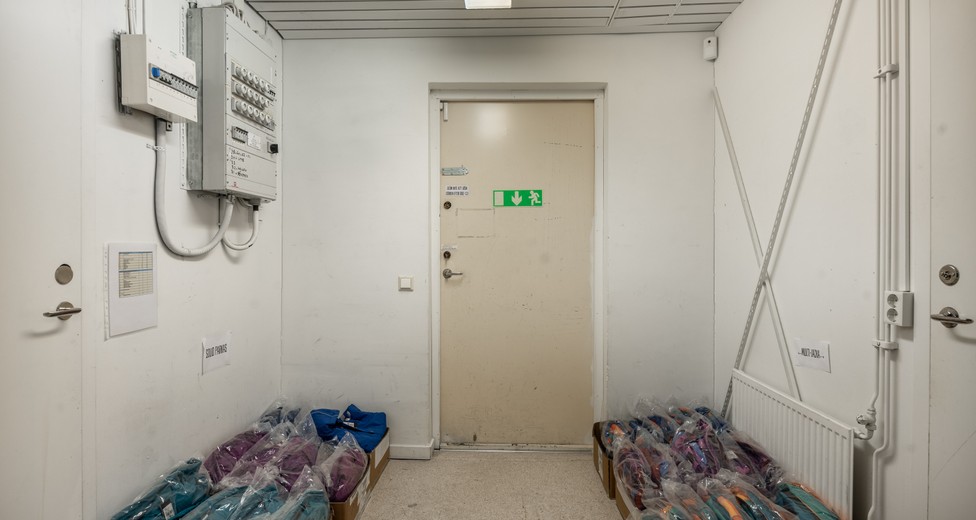 Drottninggatan 18 Drottninggatan 18