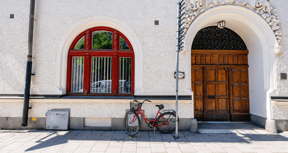 Artillerigatan 51 Artillerigatan 51