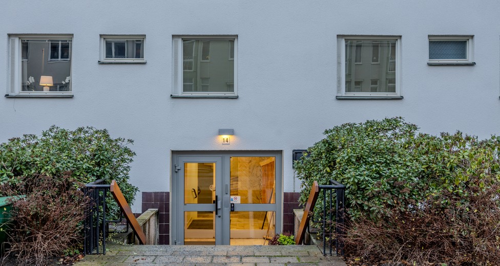 Kontor, Sandelsgatan 14, Gärdet