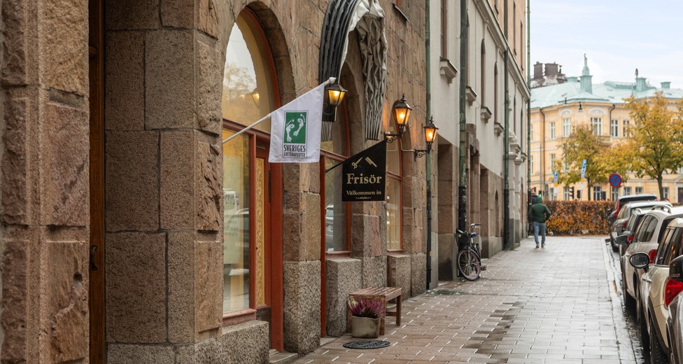 Runebergsgatan 7
