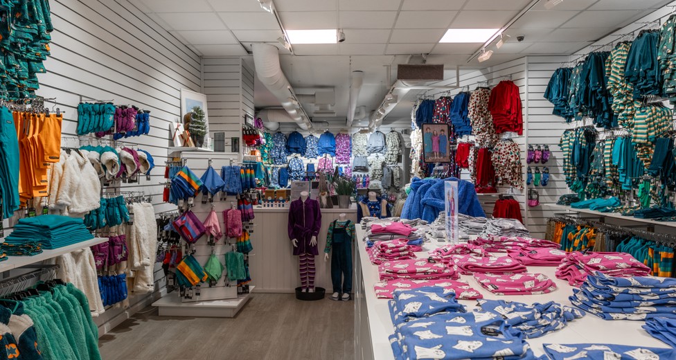 Drottninggatan 18 Drottninggatan 18