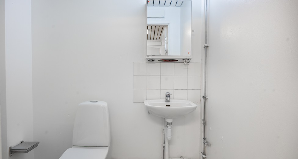 Drottninggatan 18 Drottninggatan 18