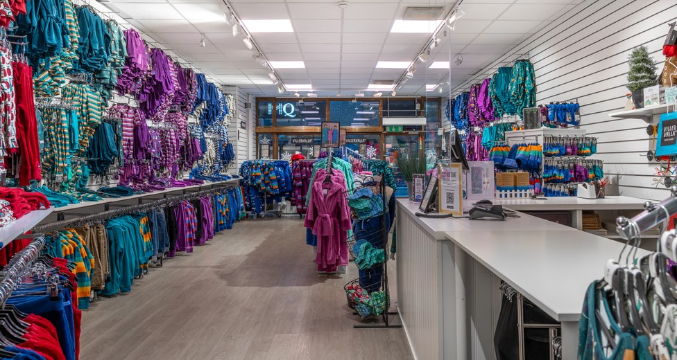 Drottninggatan 18 Drottninggatan 18