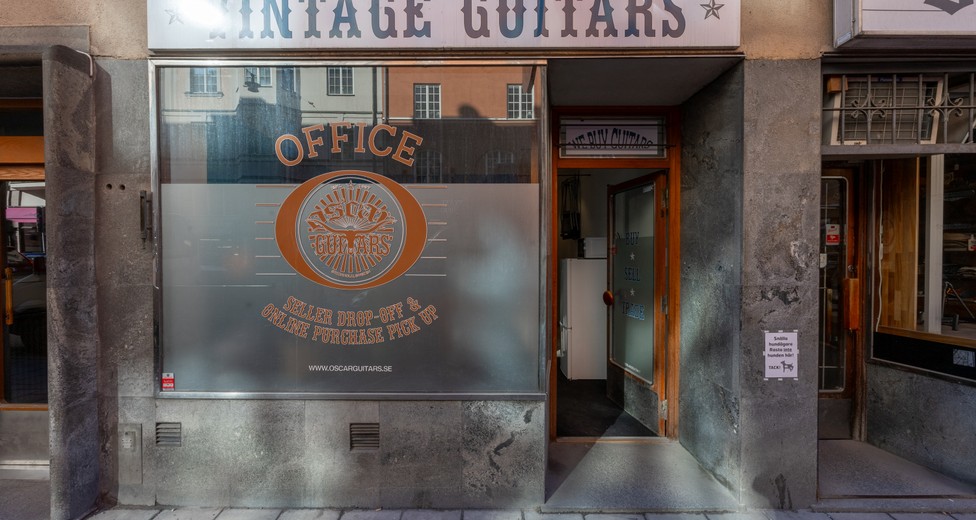 Roslagsgatan 7 Roslagsgatan 7