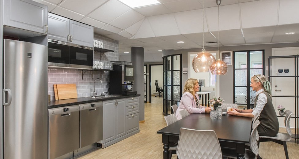 Svärdvägen 21 Svärdvägen 21