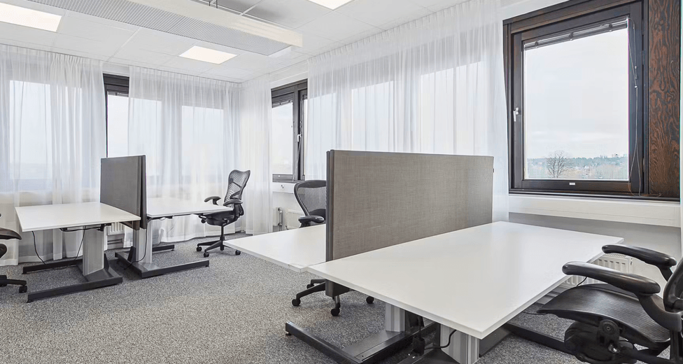 Kontor, Varuvägen 9, Älvsjö