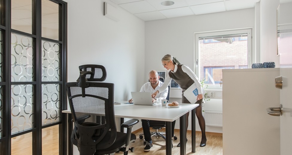 Svärdvägen 21 Svärdvägen 21