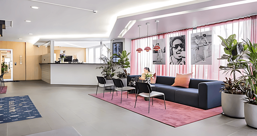 Kontor, Varuvägen 9, Älvsjö