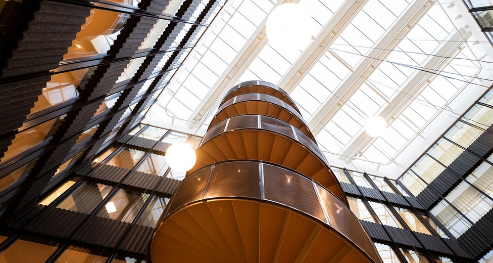 Köpsvängen 10 Köpsvängen 10