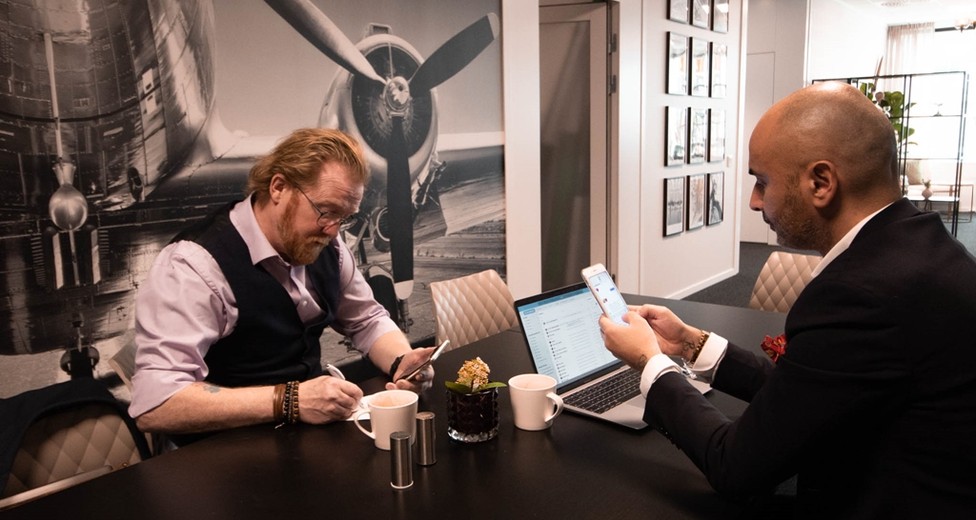 Köpsvängen 10 Köpsvängen 10