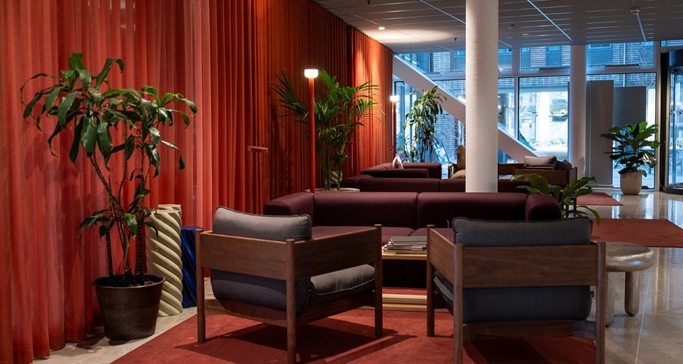 Köpsvängen 10 Köpsvängen 10