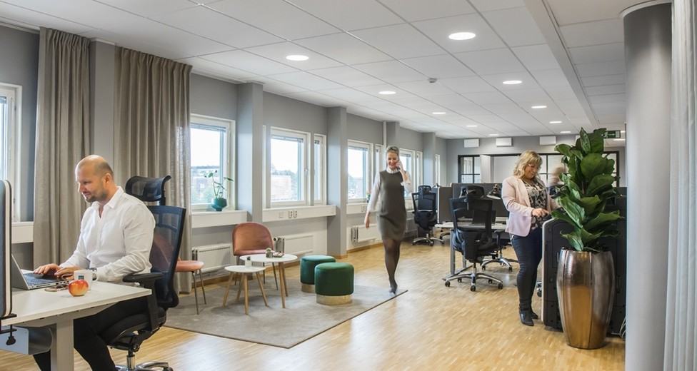 Svärdvägen 21 Svärdvägen 21