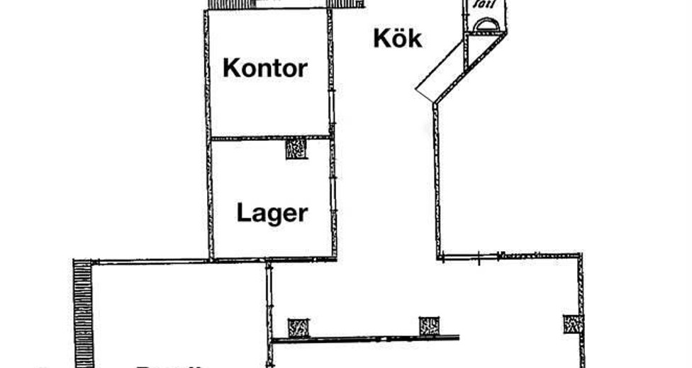 Roslagsgatan 38 Roslagsgatan 38