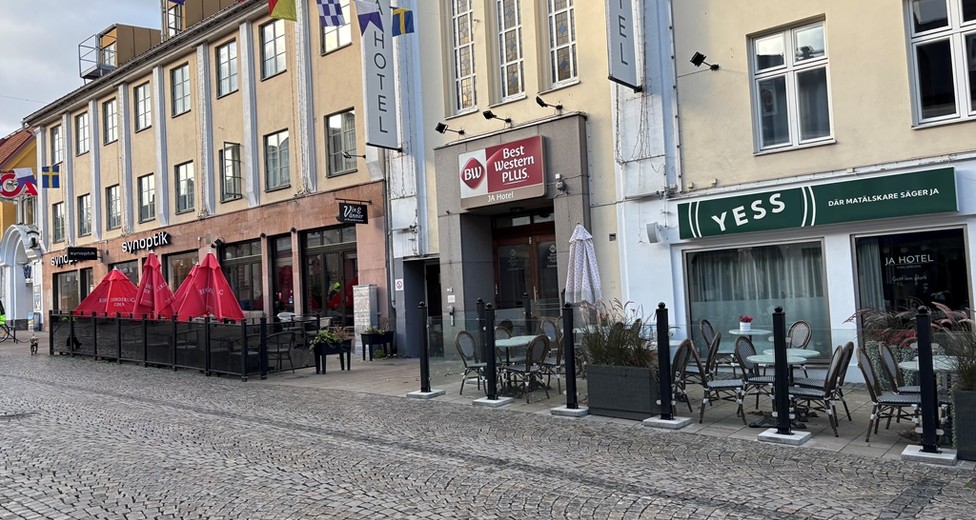 Borgmästaregatan 11