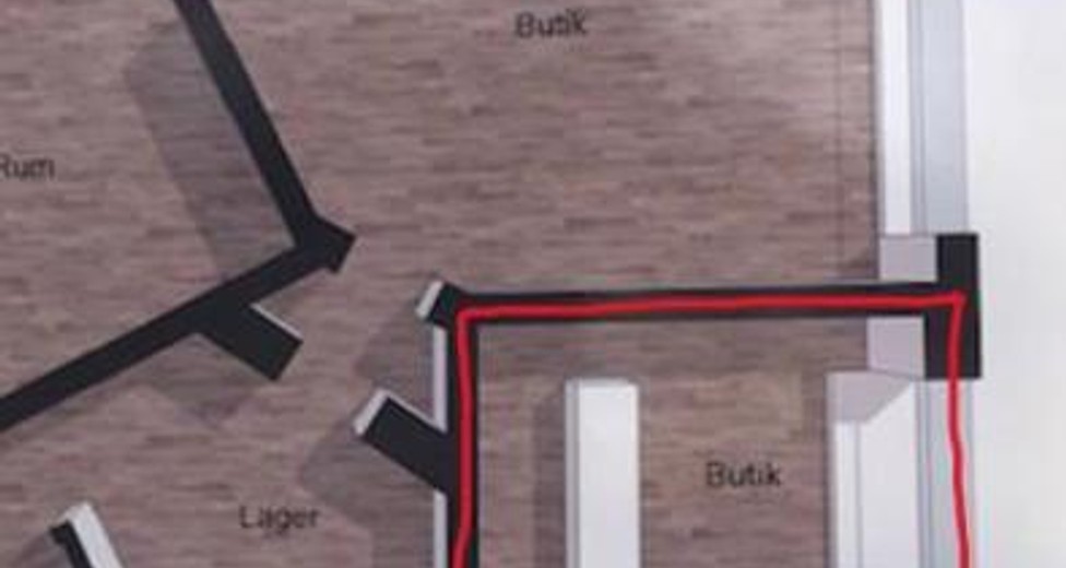 Östervärnsgatan 9 Östervärnsgatan 9