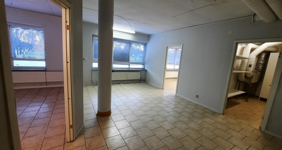 Norra Vretvägen 7 Norra Vretvägen 7