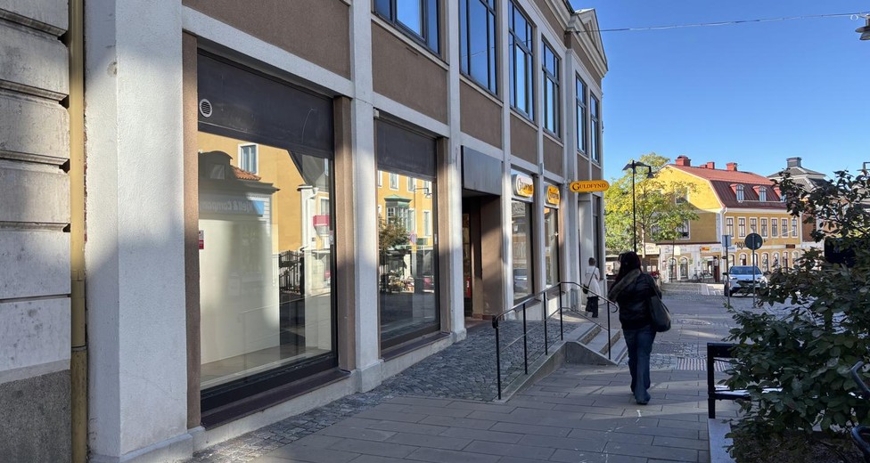 Ronnebygatan 53 Ronnebygatan 53