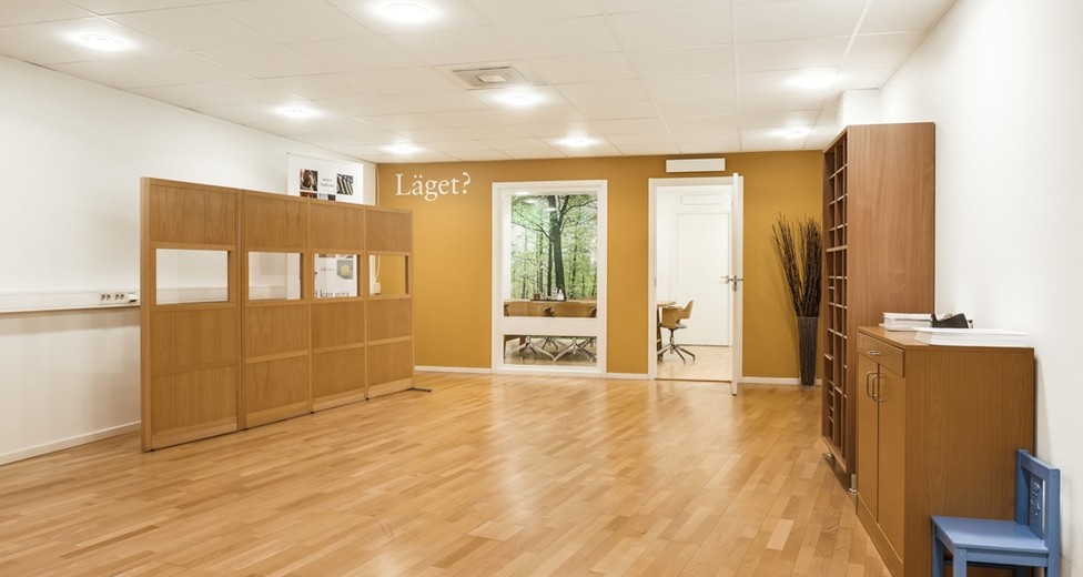 Nygatan 26 B Nygatan 26 B