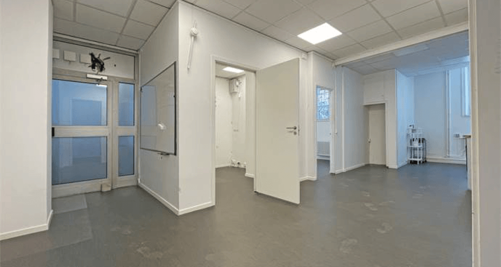 Roslagsgatan 38 Roslagsgatan 38
