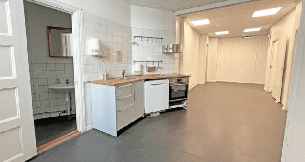 Roslagsgatan 38 Roslagsgatan 38