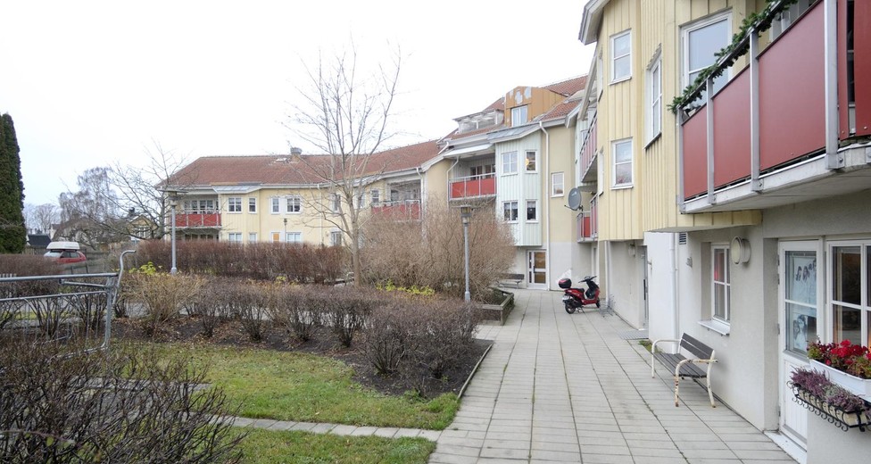 Riksvägen 40 C
