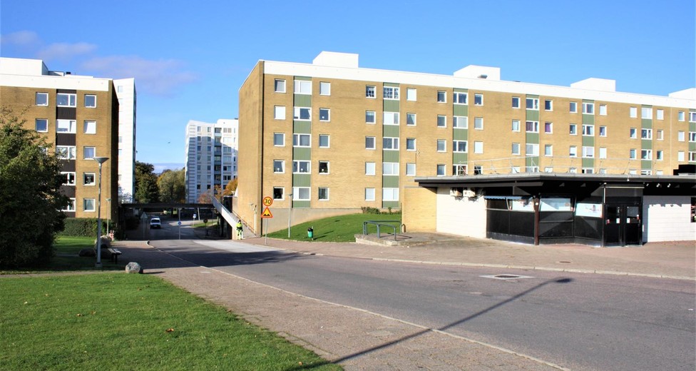 Agnesfridsvägen 39