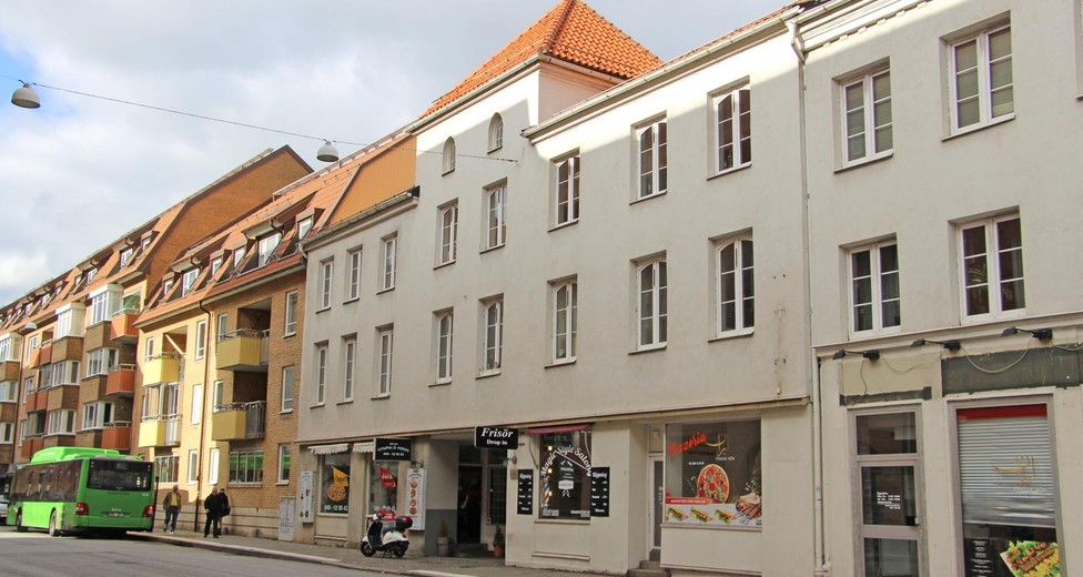 Östra Förstadsgatan 16