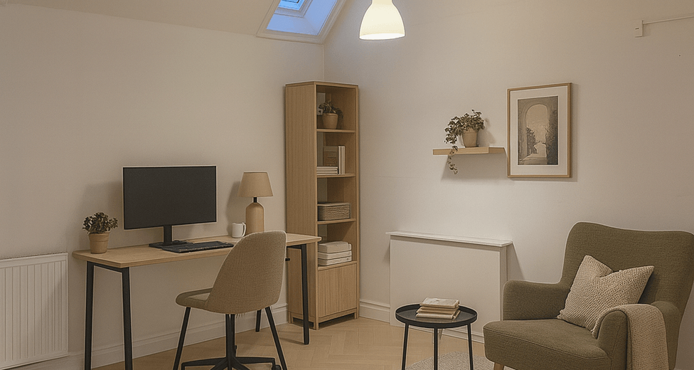 Kontor, Ronnebygatan 49, Trossö