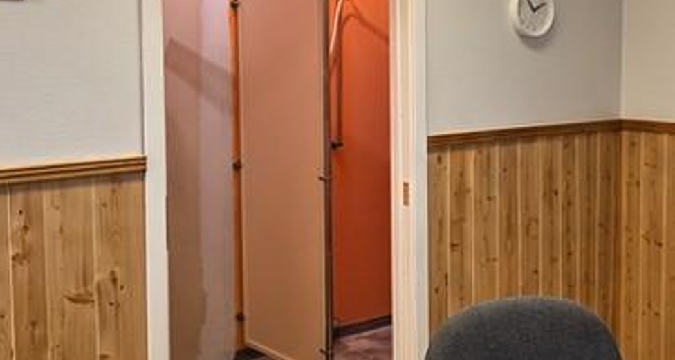 Anderstorg 16, 931 57 Skellefteå
