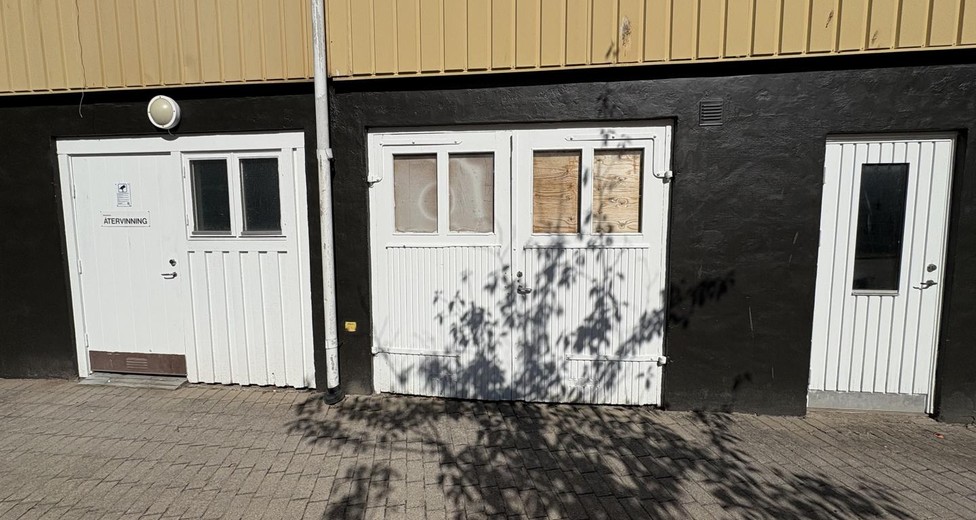 Märta Ljungbergsvägen 12 Märta Ljungbergsvägen 12