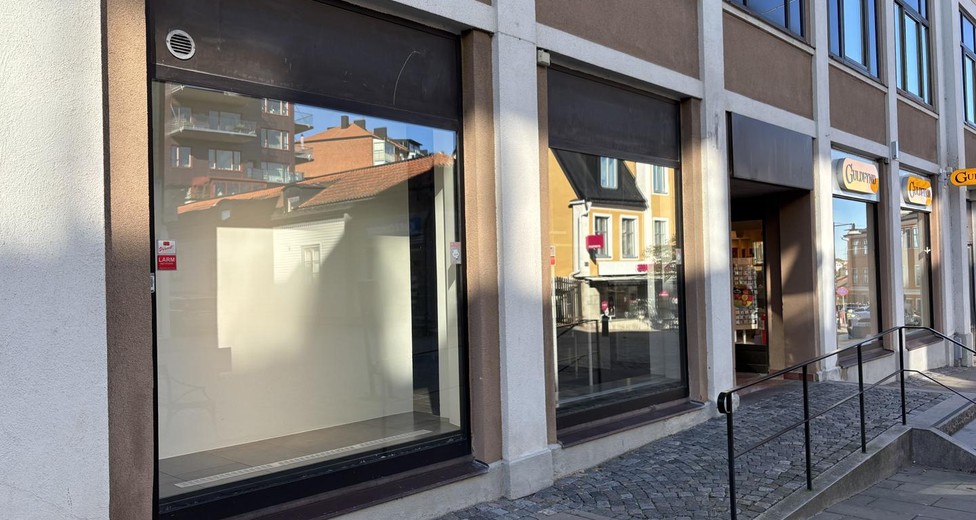 Ronnebygatan 53 Ronnebygatan 53