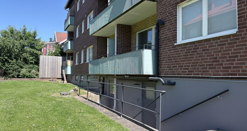Banérgatan 1 B Banérgatan 1 B