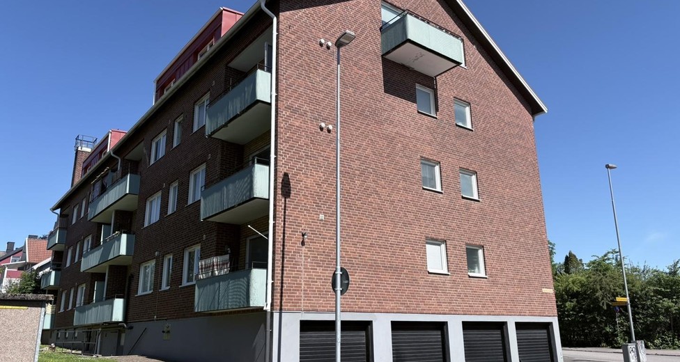 Banérgatan 1 B Banérgatan 1 B