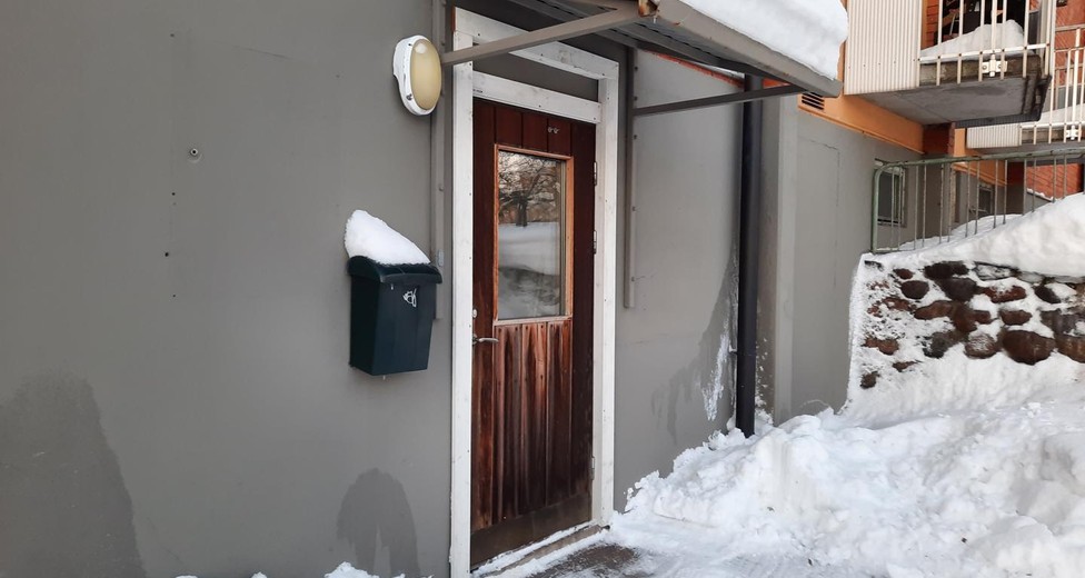 Norra Vretvägen 7 Norra Vretvägen 7