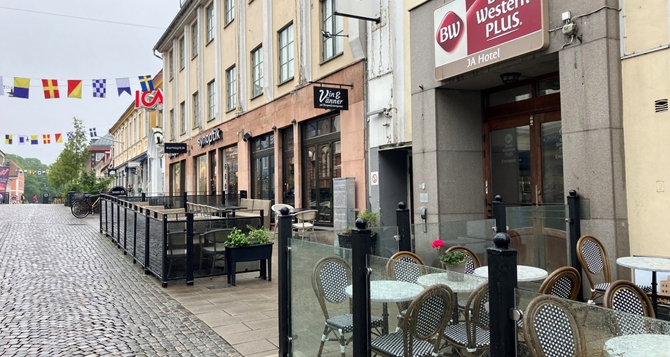 Borgmästaregatan 11