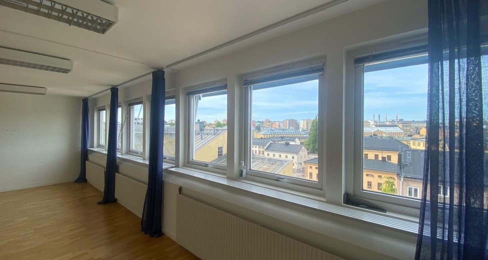 Drottninggatan 36