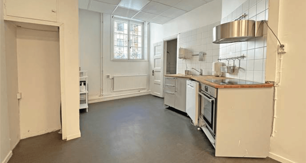 Roslagsgatan 38 Roslagsgatan 38