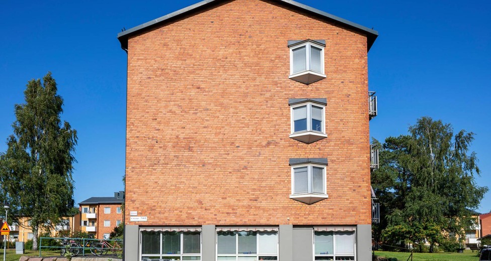 Norra Vretvägen 7 Norra Vretvägen 7