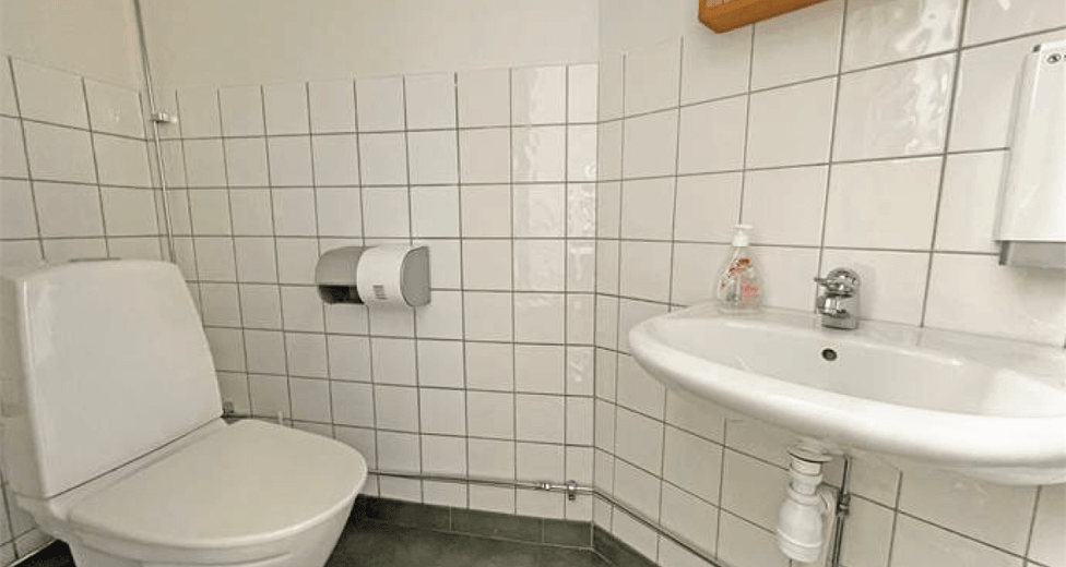 Roslagsgatan 38 Roslagsgatan 38