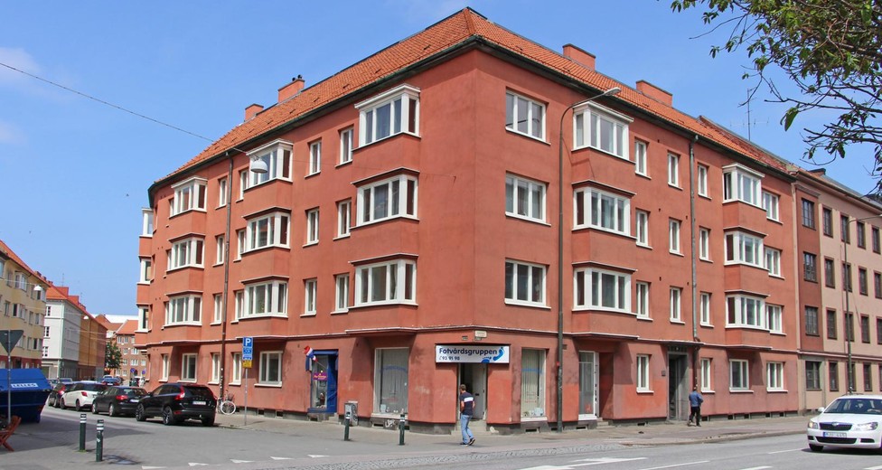 Värnhemsgatan 16