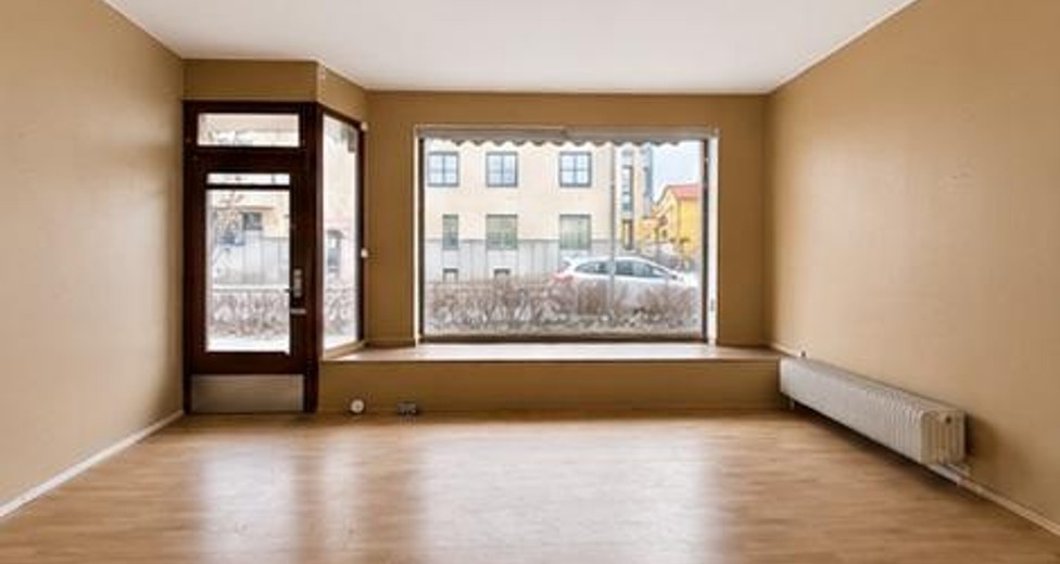 Norra Infartsgatan 52 Norra Infartsgatan 52