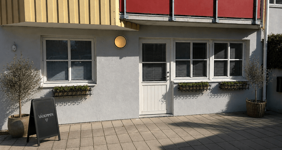 Riksvägen 40 C Riksvägen 40 C