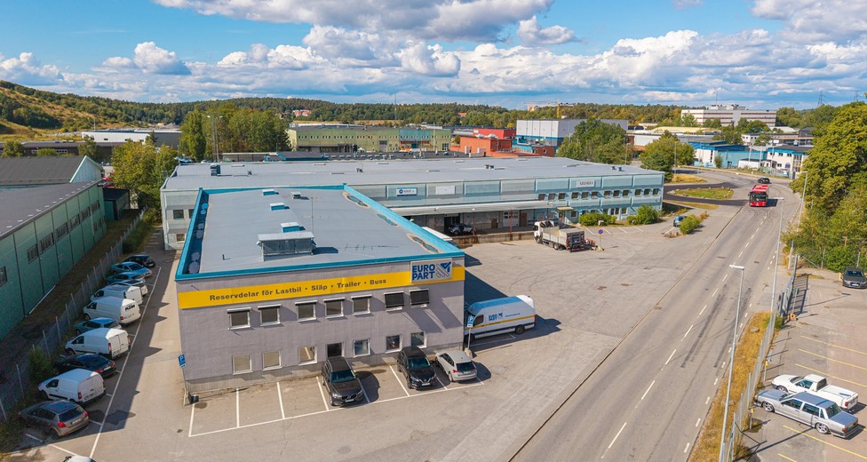 Kumla Gårdsväg 15